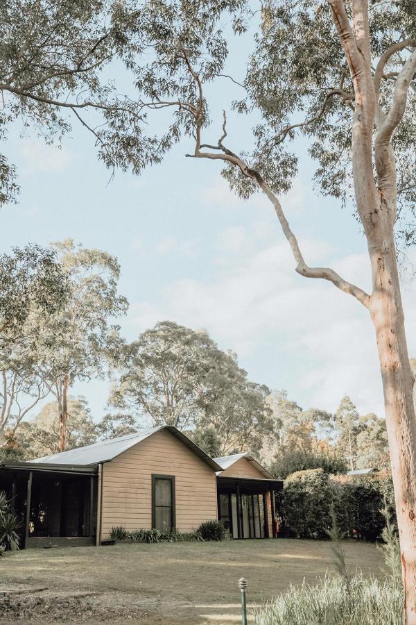 Hunter Valley Retreat Quorrobolong Exterior foto