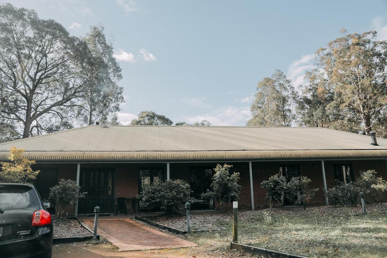 Hunter Valley Retreat Quorrobolong Exterior foto