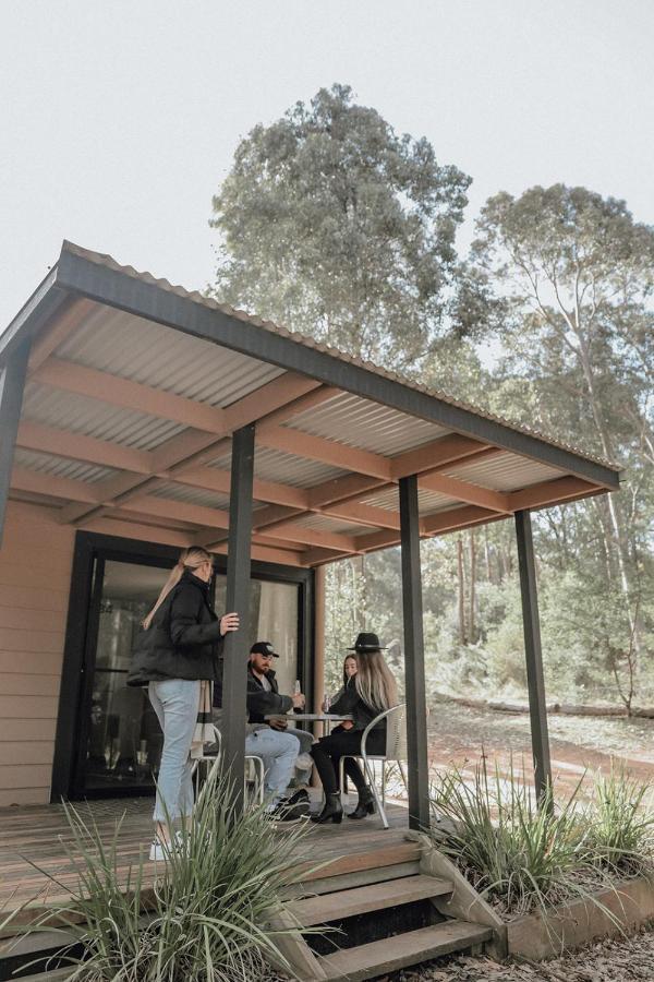 Hunter Valley Retreat Quorrobolong Exterior foto