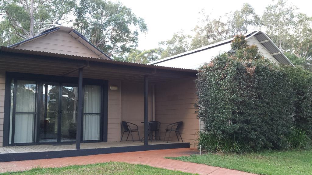 Hunter Valley Retreat Quorrobolong Exterior foto